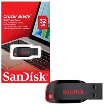 SANDISK 32 GB USB BELLEK 2.0